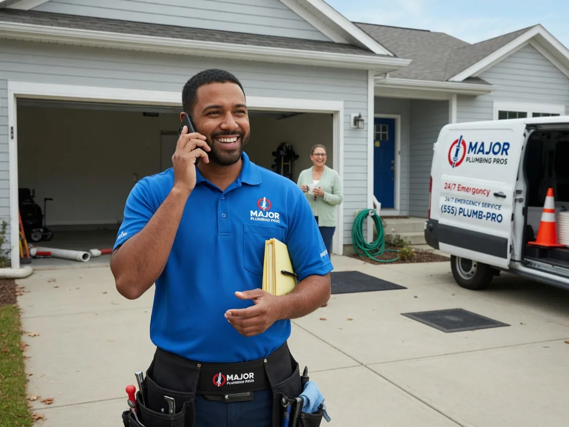 Drain Cleaning Services Covesville, VA FAQs